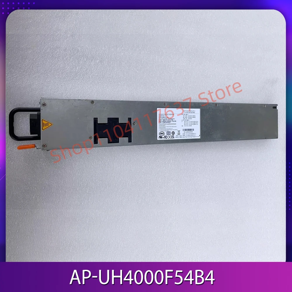 Power-Supply Module…