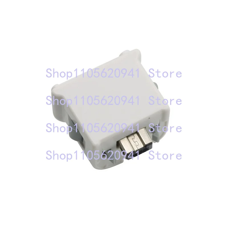 Adaptador de sensor Wii Motion Plus para controladores de Nintendo Wii / Wii U