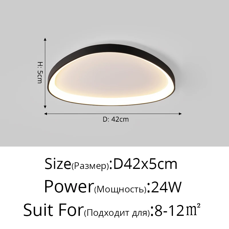 woonkamerlamp LED-kroonluchters voor slaapkamer eenvoudige binnenverlichting Lichtpunt Keuken Glanslampen hele huisverlichting dero