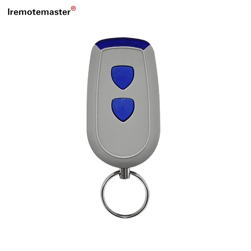 Rolling Code for Normstahl / Crawford EA433 2KM MICRO, EA433 2KS, EA433 4KS Gate Door Remote Control 433.92MHz