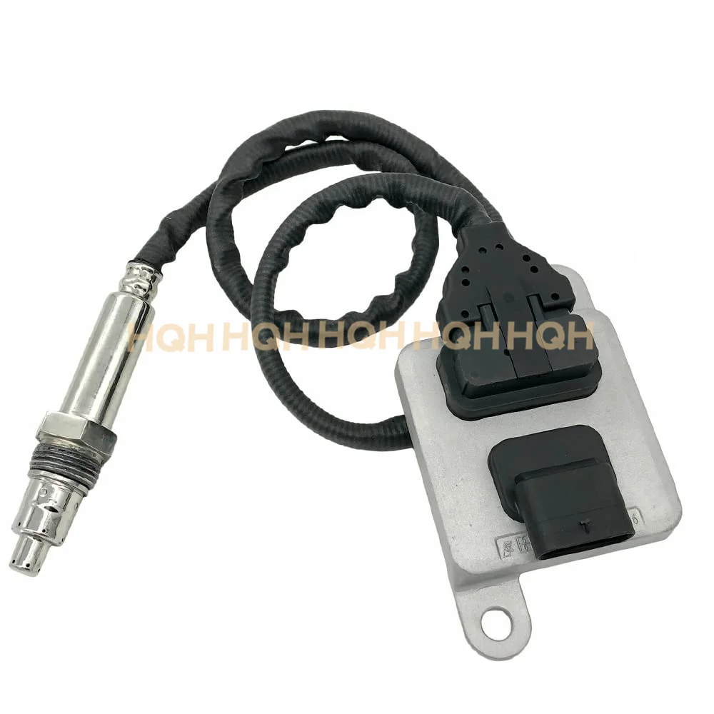 

HQH NOX Sensor Fit For Mercedes Benz R172 SLK250 Class C E M GLE SLC SLK V W447 Vito Mixto Tourer 2014-2021 A0009052809 A0009059