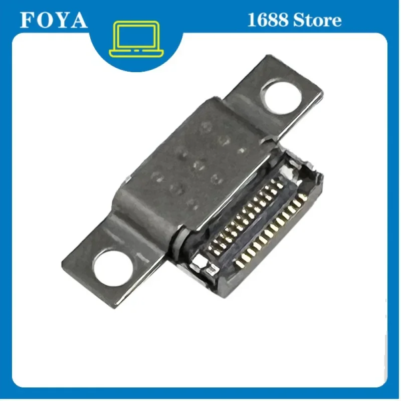 FOR Lenovo IdeaPad S940-14IIL 81Q8 s940-14iwl 81q7 81R0 81R1 DC JACK Type C USB Charging Port Connector