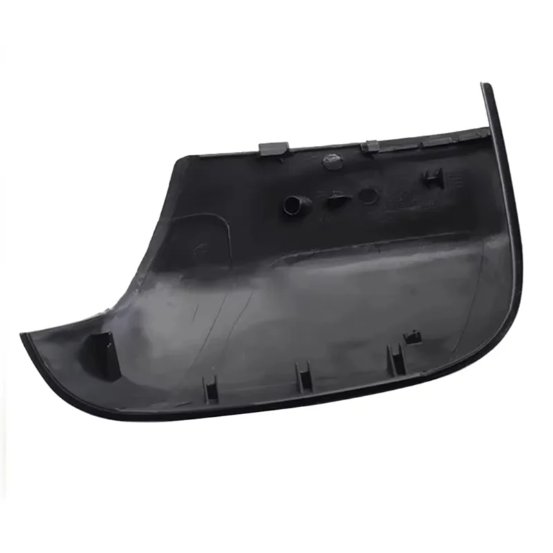 

J1UL1N Outer Rearview Mirror Cover Cap Side Mirror Housing Lid Shell Trim Hood For Volvo XC90 2007-2014 XC70 39894354 39894341