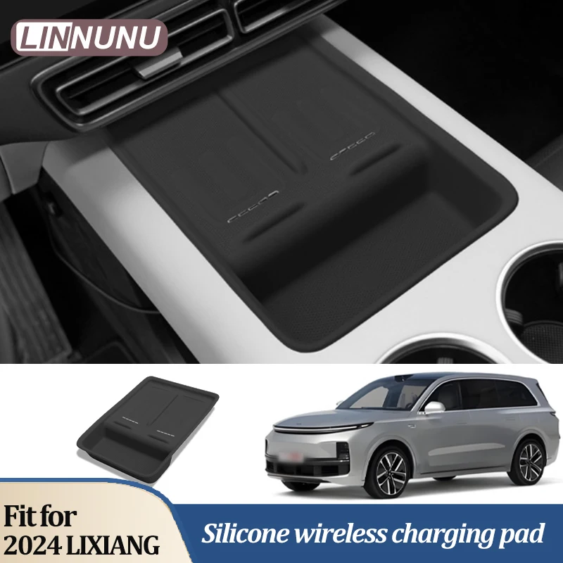 Linnunu Fit For Lix…