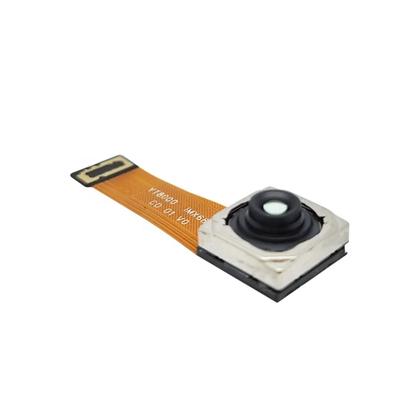 64MP Camera Module IMX686 Sensor MIPI Camera Module FPC High Pixel Mobile Phone Camera Module CMOS Auto Focus