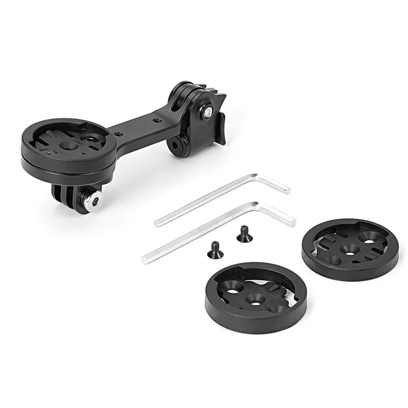 For Gopro For MADONE SL7 Compatible Integrated Handlebar Computer Mount For Garmin Bryton Wahoo Models