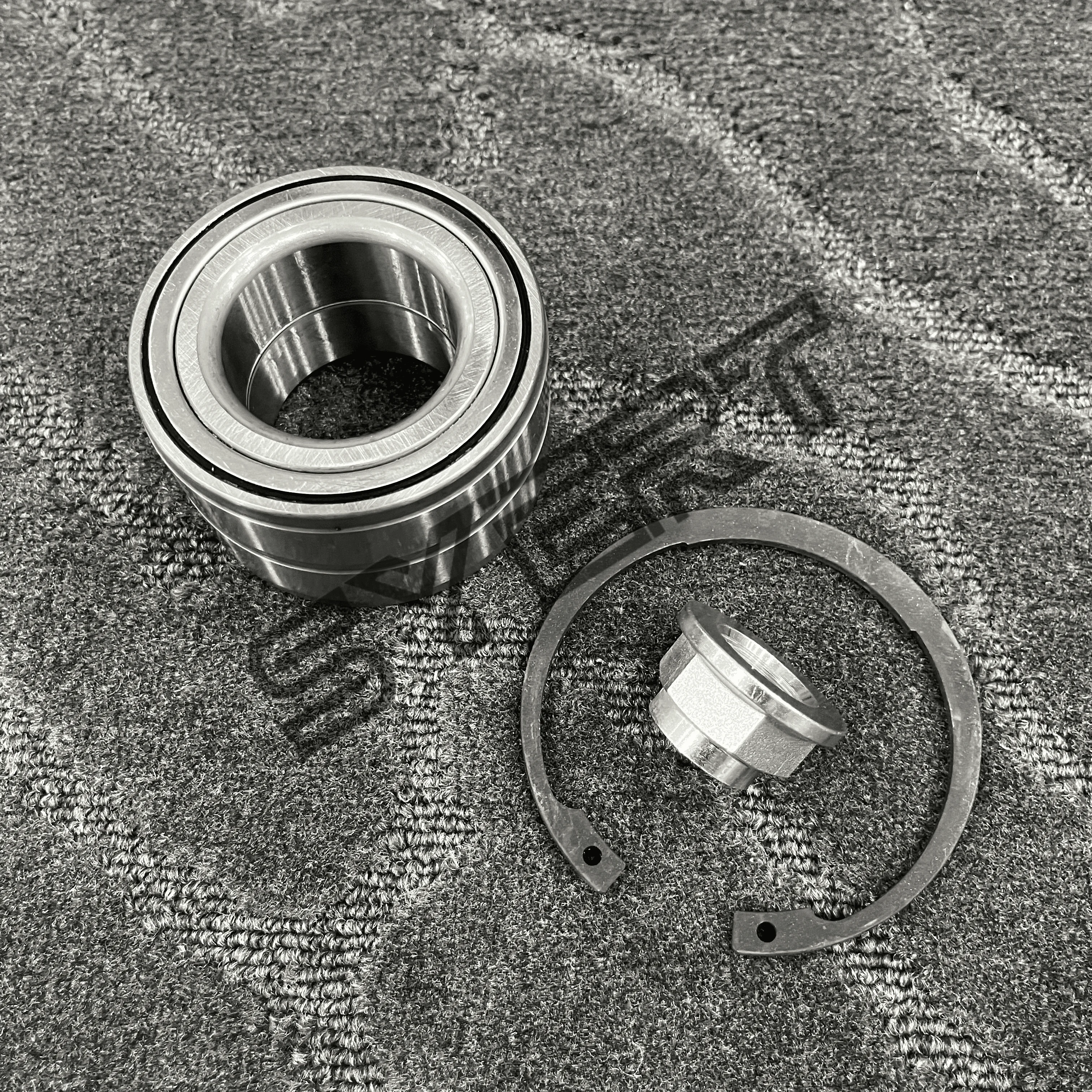 Rear Wheel Hub Bearing RFM500020 LR045917 LR021939 LR048084 For Land Rover Discovery 4 Range Rover Sport