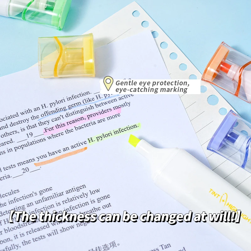 Рисунок 4 - Ручка-маркер высокого внешнего вида