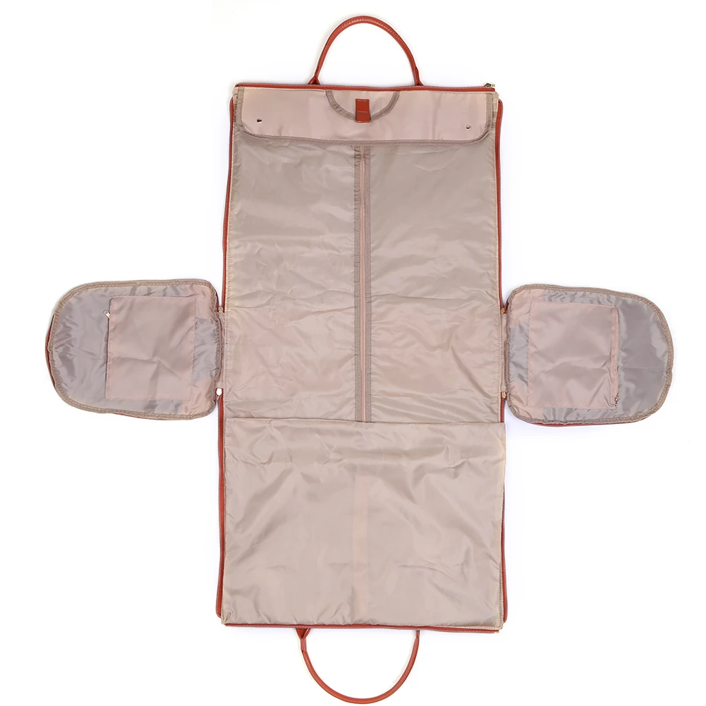 Sports Carry Bag Multifunctional Fitness Training Bag Large Capacity Foldable Wear- Accessories for Men Women