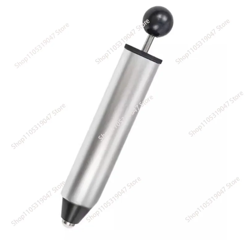 Spring impactor Six-speed spring impact hammer impact testing machine