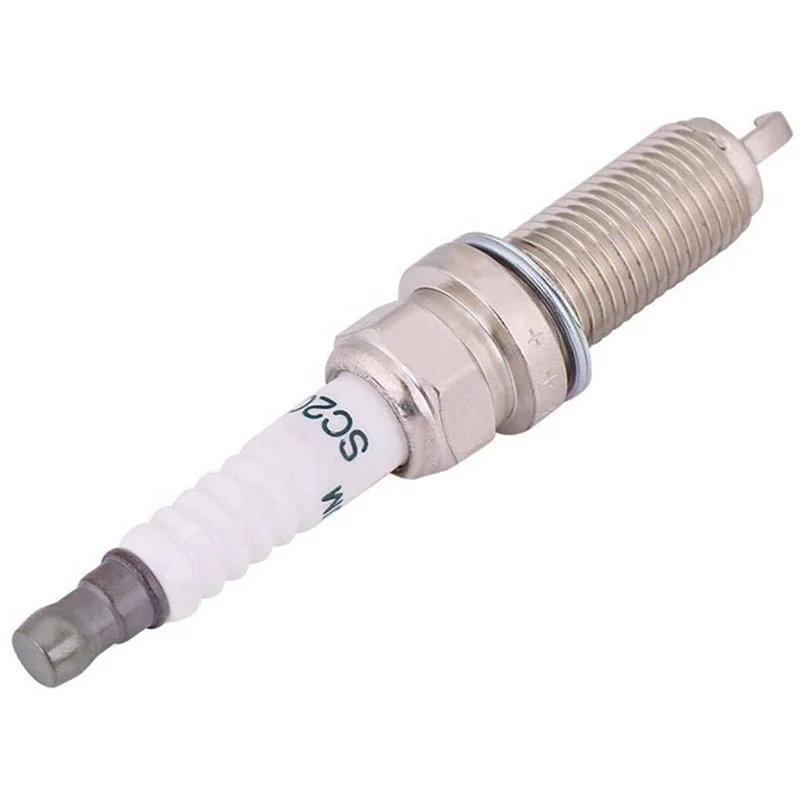 

30Pcs/Lot SC20HR11 90919-01253 Apply To Iridium Spark Plugs For Toyota-Corolla-Vios 1.6