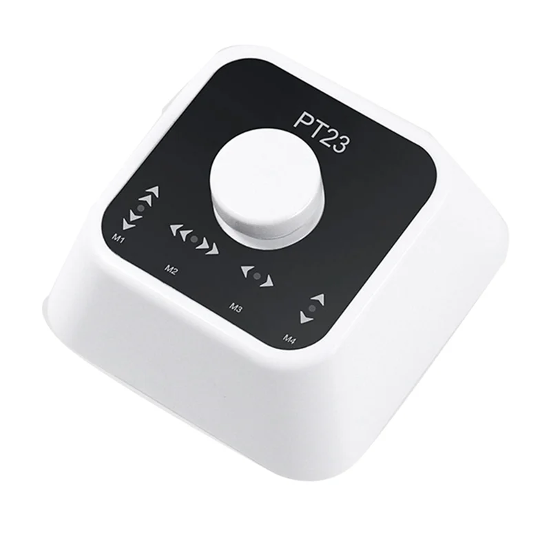 Wireless Page Turner Pedal Rechargeable Wireless Foot Switch for Tablet Smartphone Electronic Music Scores E-Books White