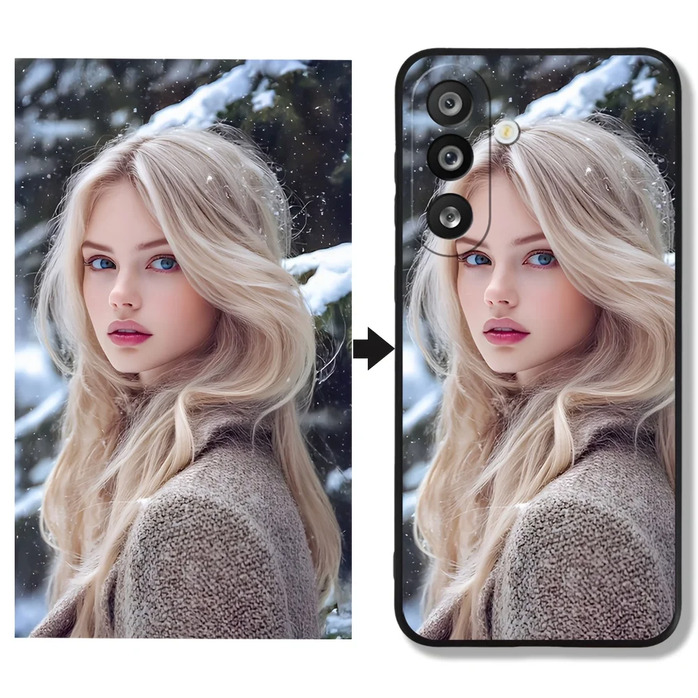 Custom Case For Sam…