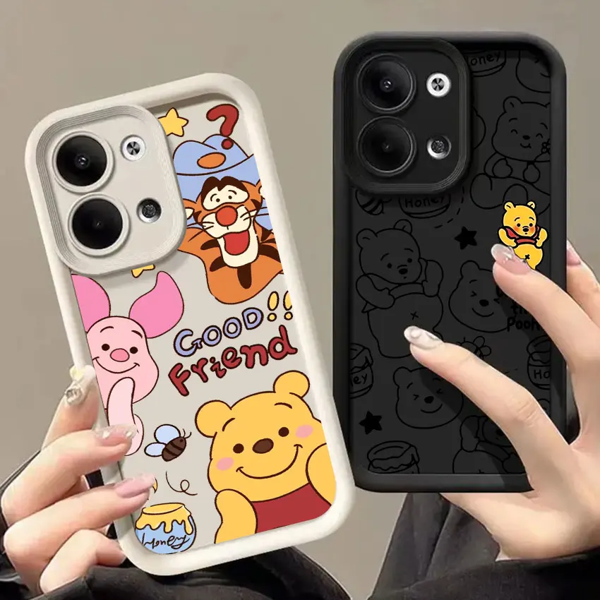 Winnies The Poohs G… - image