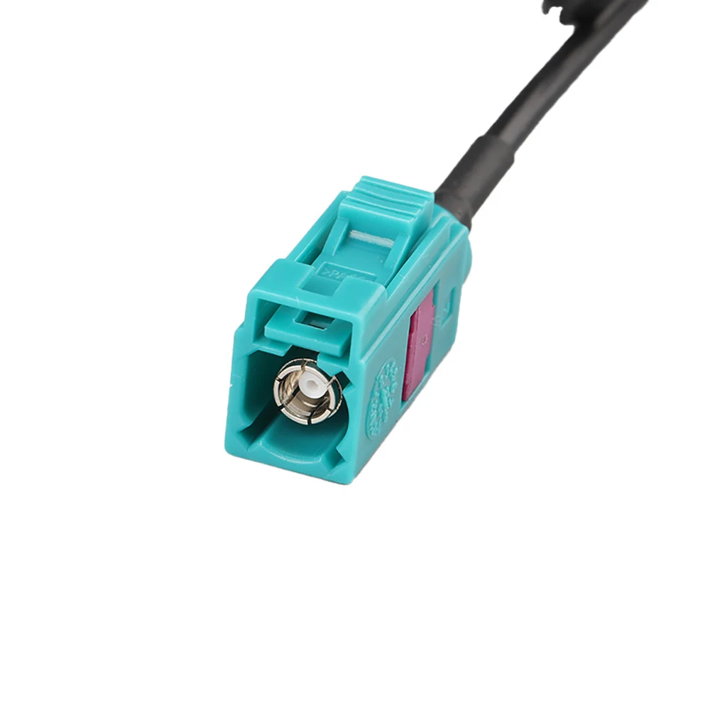 

Car Stereo Radio Signals Antenna For BMW NBT EVO ID5 ID6 Antenna Aerial Bluetooth WiFi FAKRA CARPLAY Retrofit GPS & Accessories