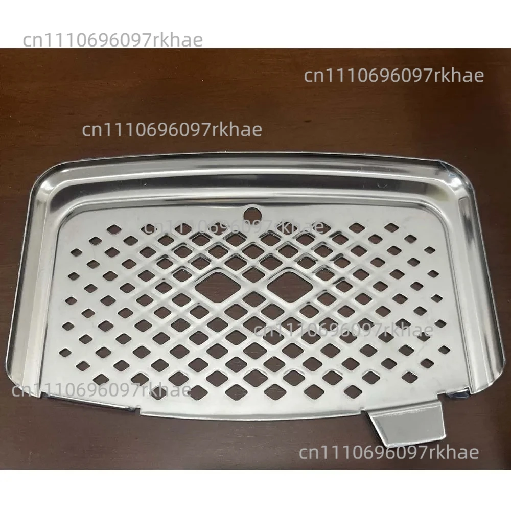 Applicable To Philips Coffee Machine EP2136 EP3146 EP2121 EP5143 EP1221 Water Connection Panel Drip Tray Grille Accessories