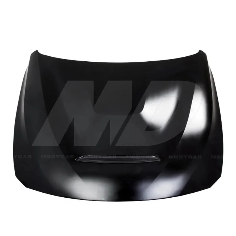 

GTS Style Aluminum Hood for 2014-2018 3 Series F80 M3