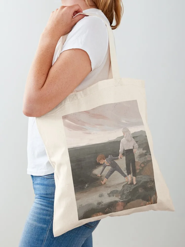 

Letter in a bottle Tote Bag ecological bags foldable reusable bag Cloth bags Cloth bag
