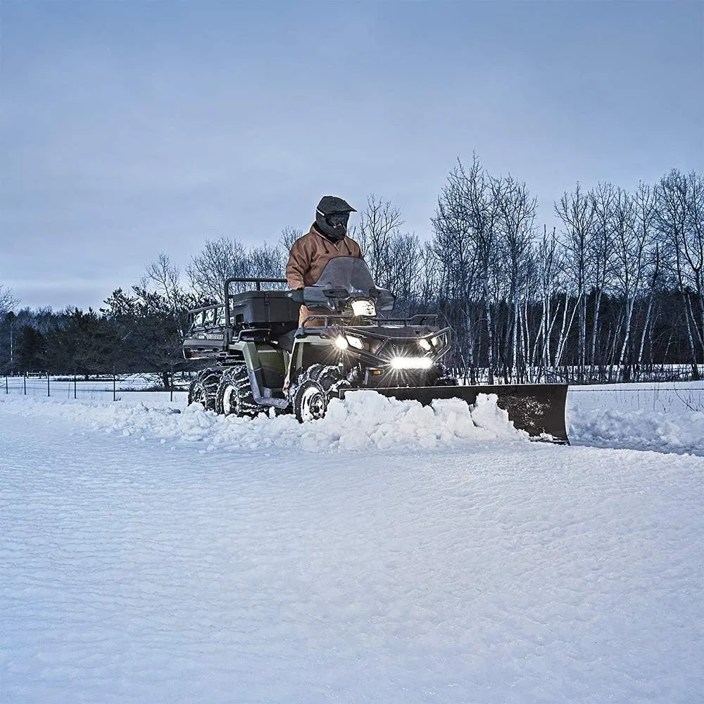 

New OEM ATV Rear Tire Chains, Sportsman Ace, 2881422