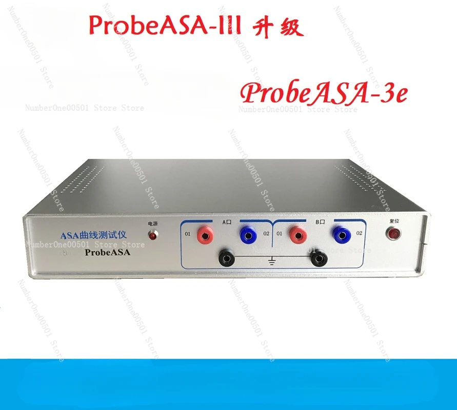 

Circuit board fault repair tester ASA (VI) curve tester Pokemon ProbeSA-3e