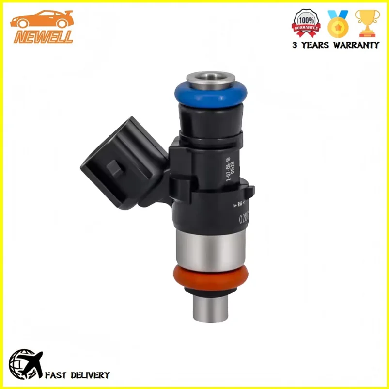

1pcs 0280158387 83873 Fuel Injector For Touring HARLEY DAVIDSON FLHXSE CVO STREET GLIDE 2017-2023 Motorcycle Nozzle