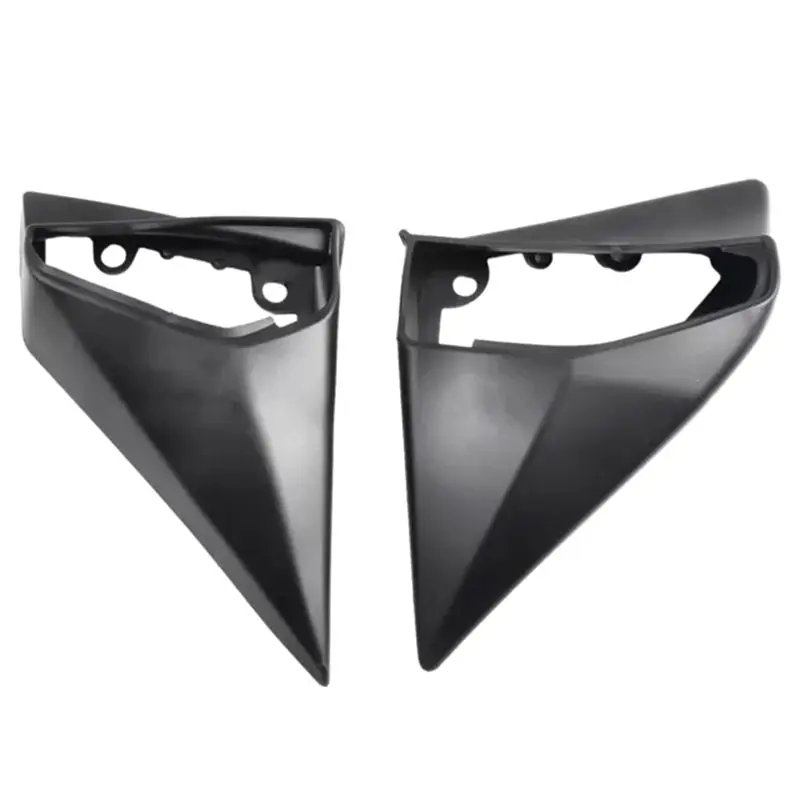 

Unique 1 Pair L+R Exterior Wing Mirror Seals Side Mirror Seals For Mercedes W201 W124 A124 C124 S124 A1248100879 A1248107716