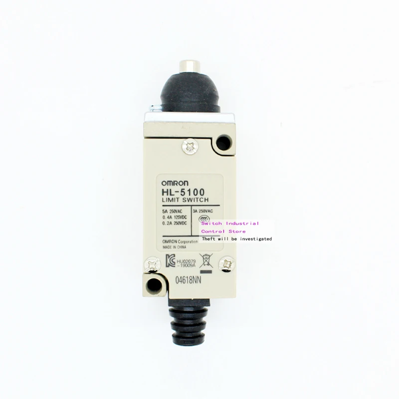 Original Authentic  Travel Switch  HL-5000 HL-5030 HL-5050 HL-5071 HL-5072 Limit Switch HL-5300 HL-5100 HL-5200