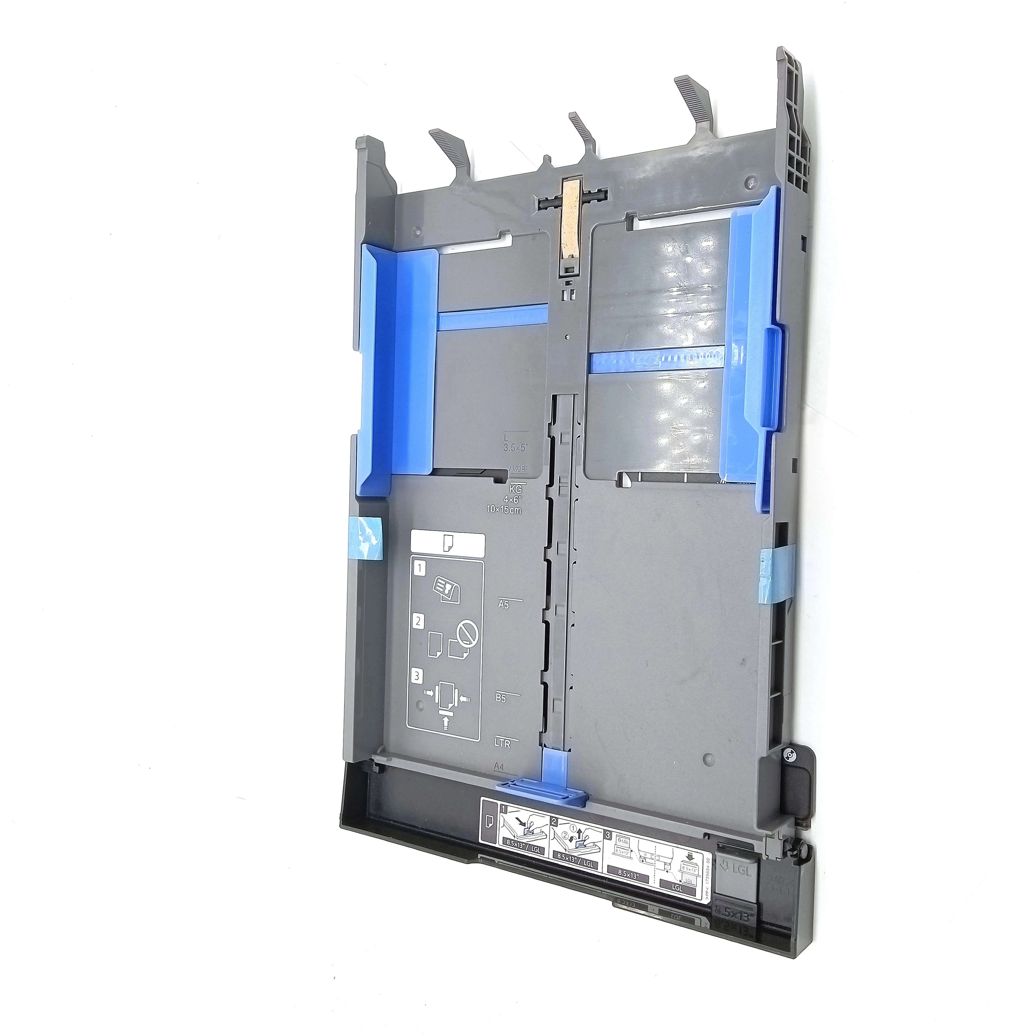 用紙入力トレイはエプソン XP-15010 XP15080 XP-15081 X15050 XP-15000 XP15000 XP15081 XP15010 XP-15050 に適合します。