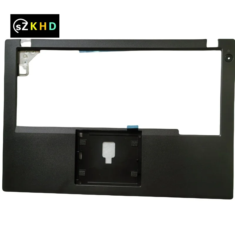 New Original Shell C Cover Palmrest Upper Case Keyboard Bezel with FPR Hole For Thinkpad X270 A275 SM10M38720 NO FPR  Hole Black