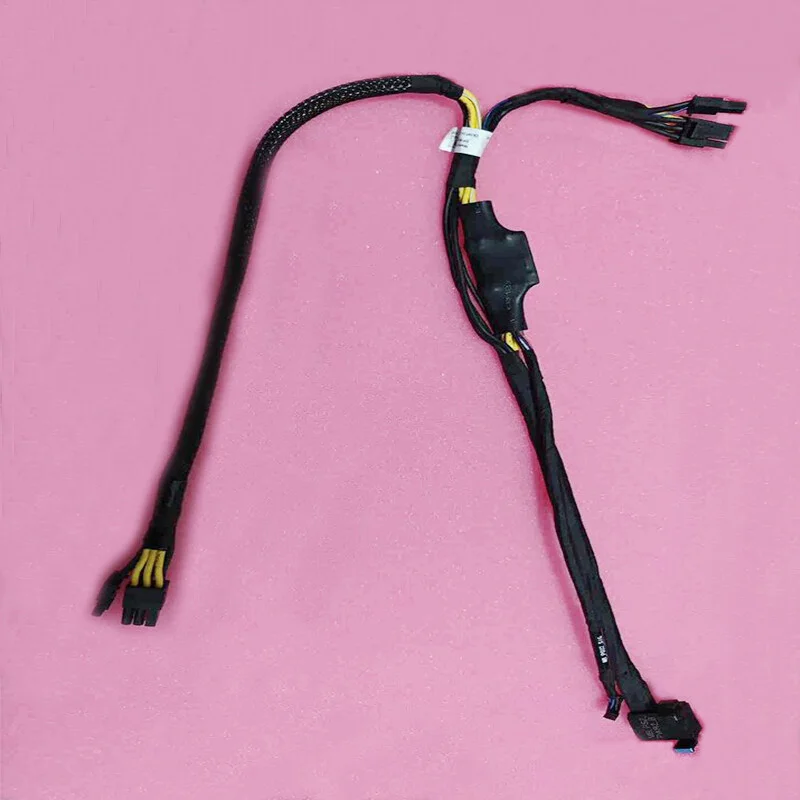 PP+ 09PVH2 For DELL PowerEdge R760 Server GPU Power Riser Cable
