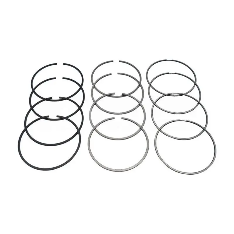 Piston Ring 1110D480 For L200 Triton V 2.4 Diesel 2015-Pajero Montero Sport Nativa KR1 KS1 For Models KK1 KK2 KL1 KL2