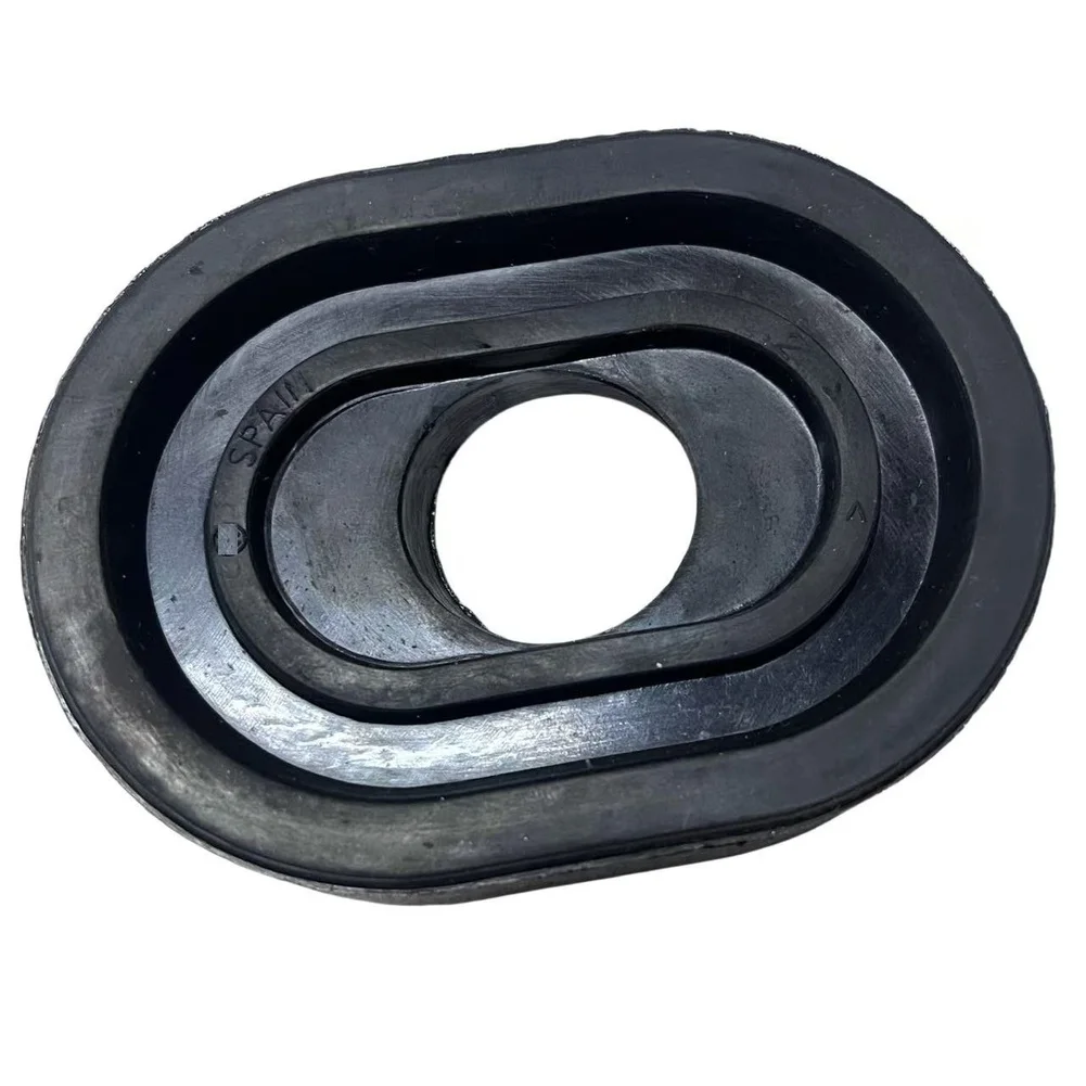 

Black Steering Seal Ring High Universality Steering Part Steering Steering Column Seal Made Of ABS Easy To Use Wear-resistant