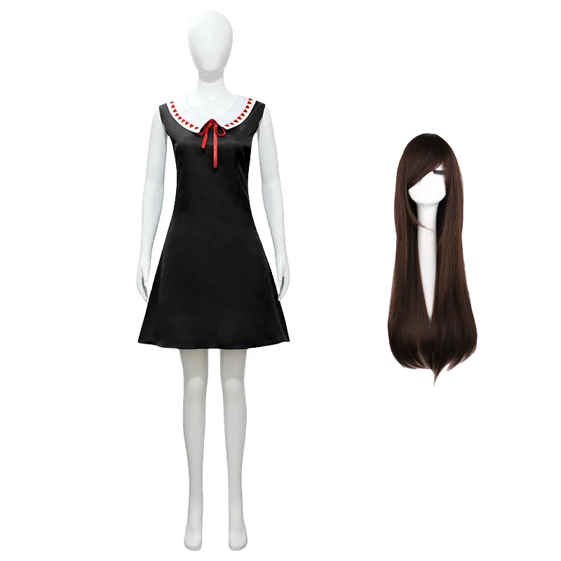Orimoto Rika Cosplay Costume Anime Jujutsu Kaisen Cosplay Cursed