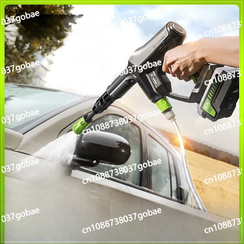 Lithium Battery Cle… - image