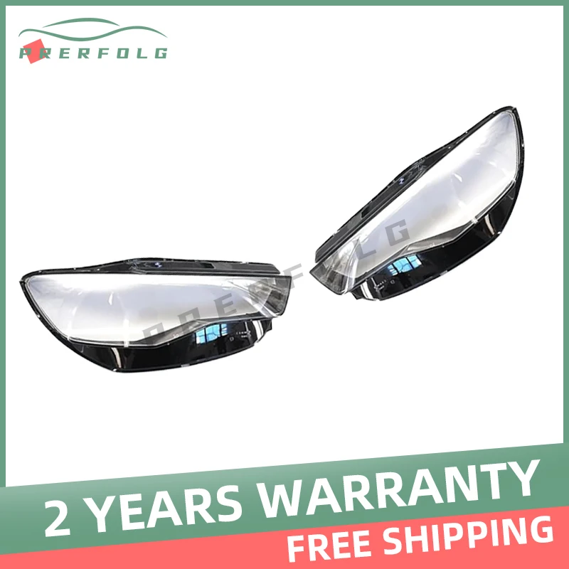 

Корпус фары, прозрачный абажур, крышка лампы, автозапчасти для Audi A6 A6L C7 2012 2013 2014 2015