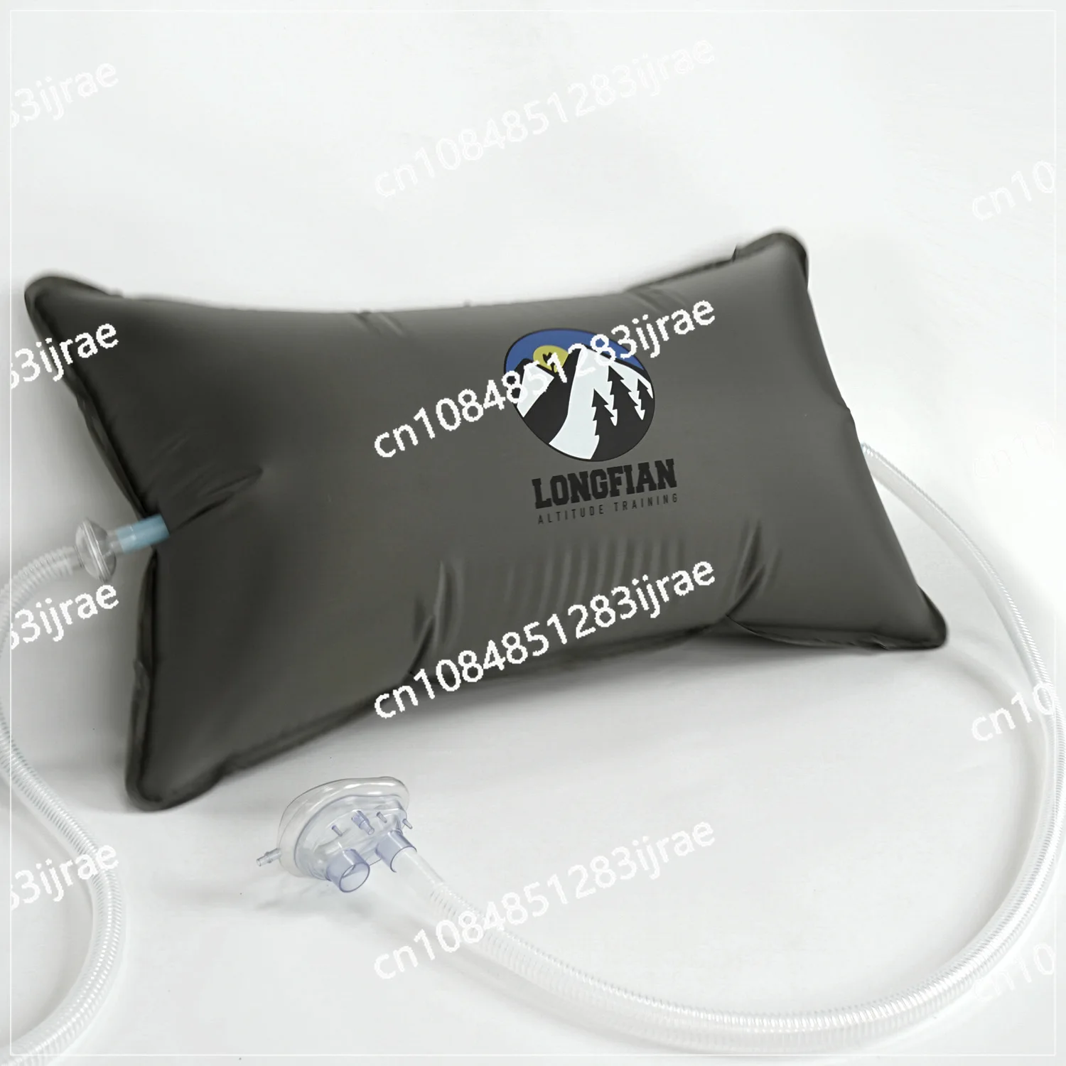 120L Smooth Airflow Large Buffer Bag for Altitude Training of Hypoxia Machine