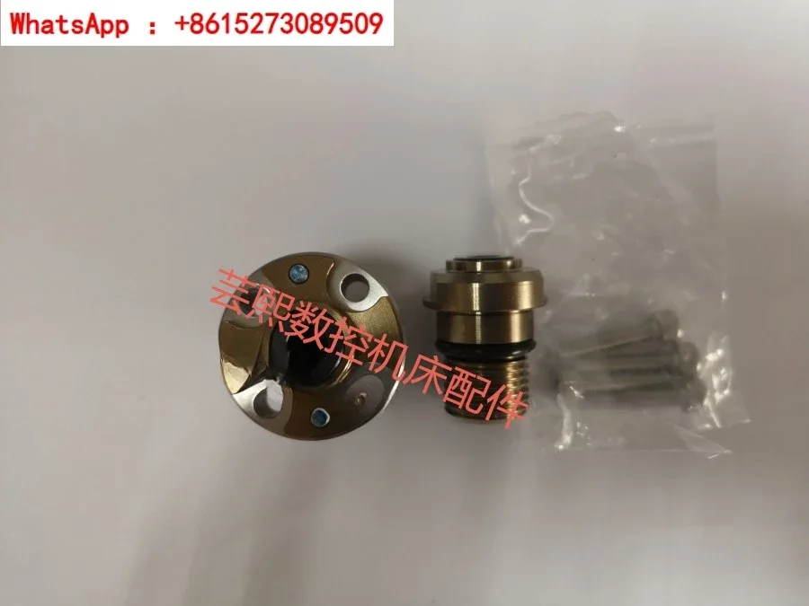 

Mazak rotary joint H50RK009190 ESX20-7566SUS ESX20M-7566YSUS