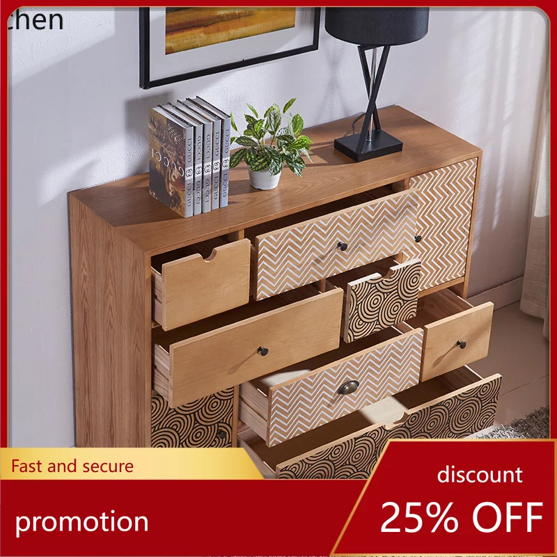 Ht Modern Chest Woo…