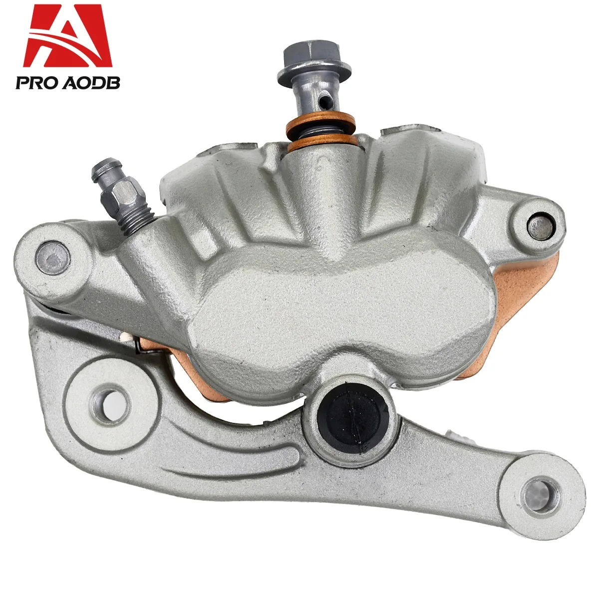 For KTM 125 250 350 450 500 530 CC SX SXF XC XCF EXC EXCF XCW XCFW TPI Six Days 2014-2023 Motocross Front Brake Pump Caliper Set - view 6