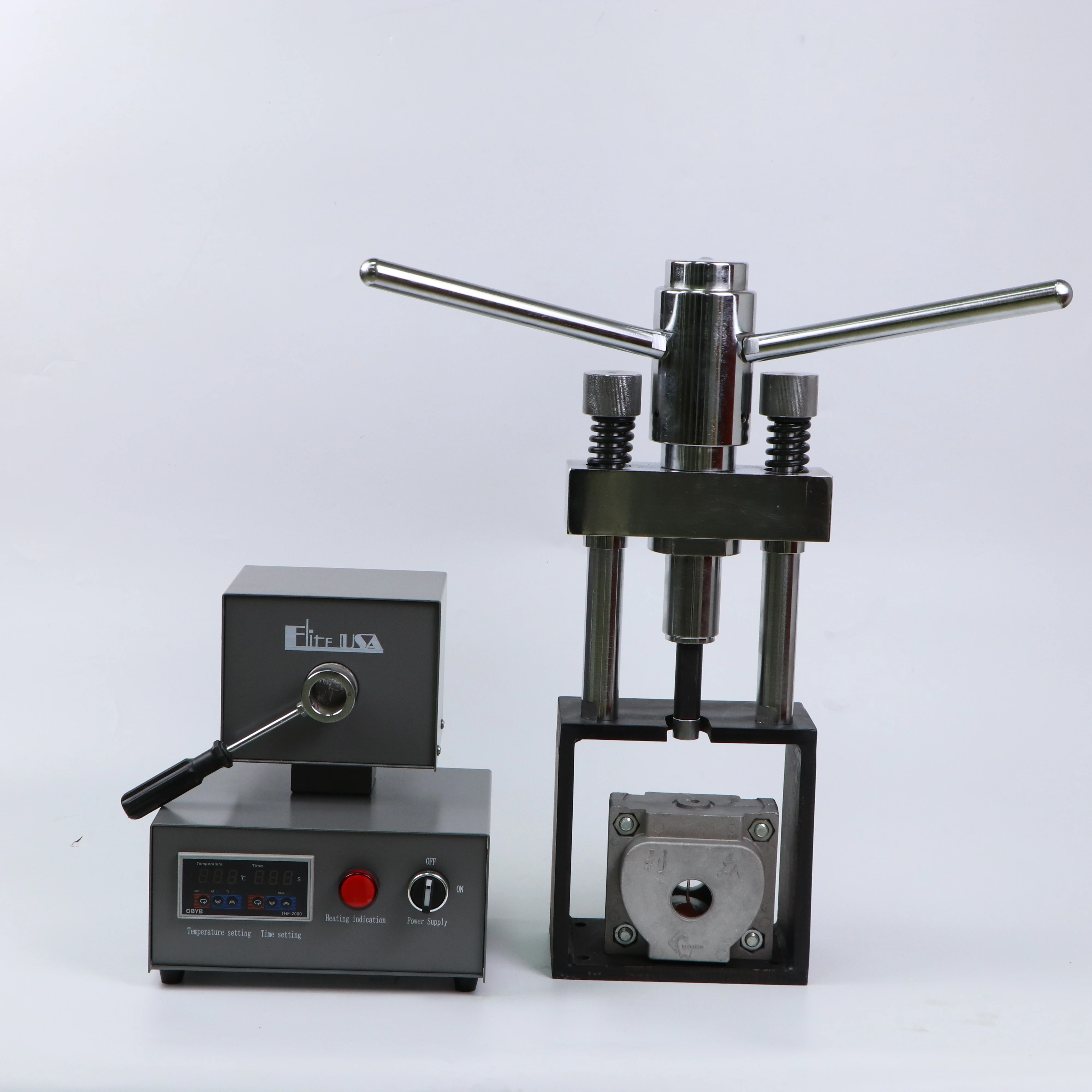 

Высококачественный гибкий инъекционный станок Valplast для изготовления гибких съемных частичных протезов