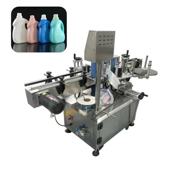 Cooking Oil Filling Machine Liquid Only Filling Machine Canister Filling Machine