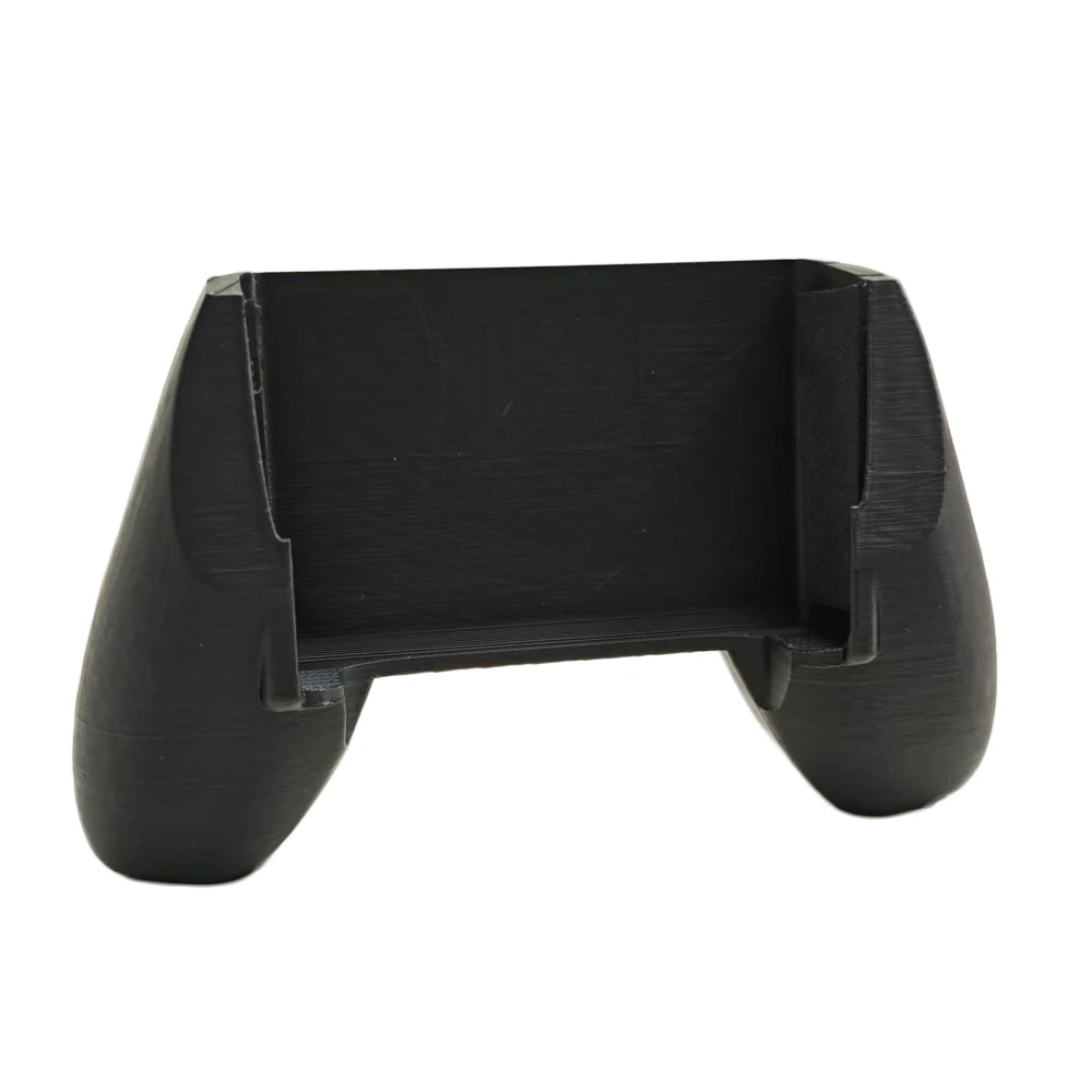 for Miyoo Mini Plus Handle Controller DIY Controller 3D Printed Grip Handle for Miyoo Mini Plus Game Console Holding Handle  ﻿
