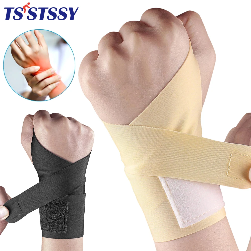 

1PCS Reversible Thumb & Wrist Stabilizer Splint for BlackBerry Thumb,Trigger Finger, Arthritis,Tendonitis,Sprained,Carpal Tunnel