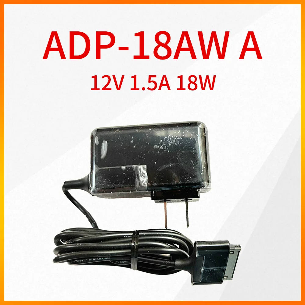 

Original ADP-18AW A Power Charger Suitable For Lenovo Tablet Charger 12V 1.5A 18W ADP-18AWA