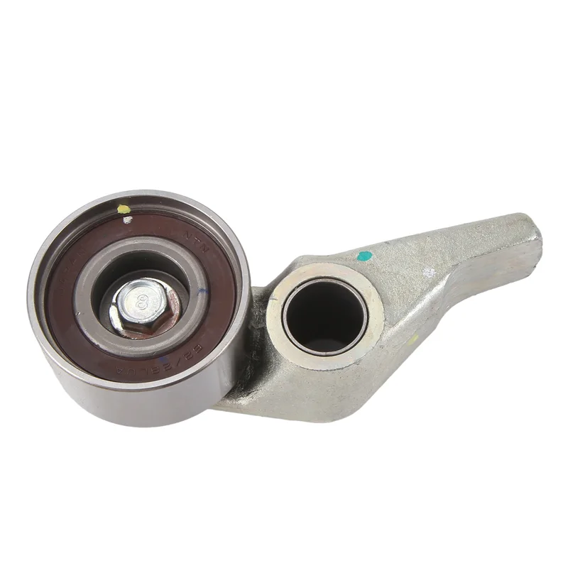 مجموعة حزام شداد توقيت المحرك 4D56 4D56HP 4D56u لميتسوبيشي L200 باجيرو سبورت تريتون 16 فولت 2477Cc 2.5 D L 2005-