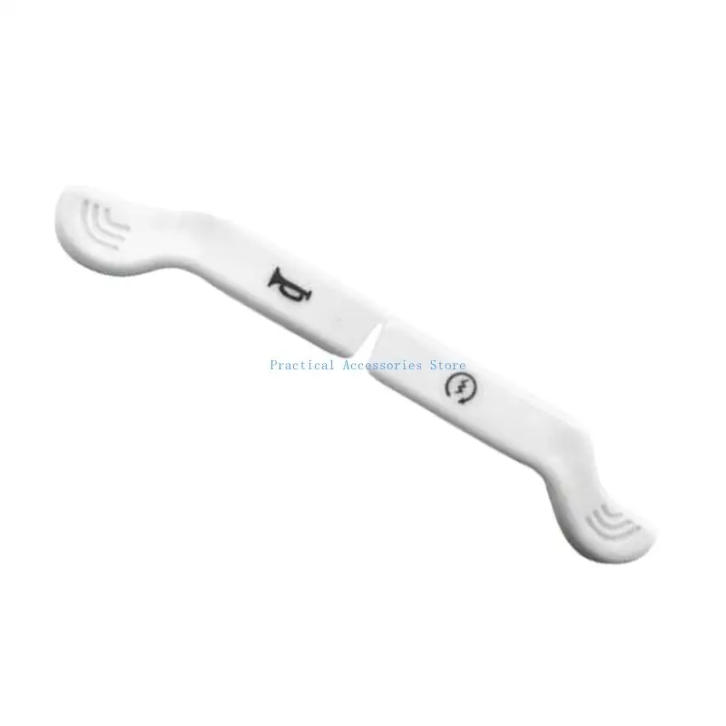 U75E مفاتيح تأخير بوق الدراجة النارية الموثوقة مع قدرات مقاومة للماء لبدء التشغيل السلس وتعزيز الراحة #3