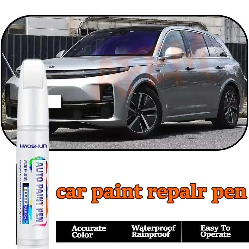 For Leading Ideal Lixiang L7 Automotive Paint Repair Pen Touch-Up Pen Paint Scratch Remover Car Paint Care Accessories
