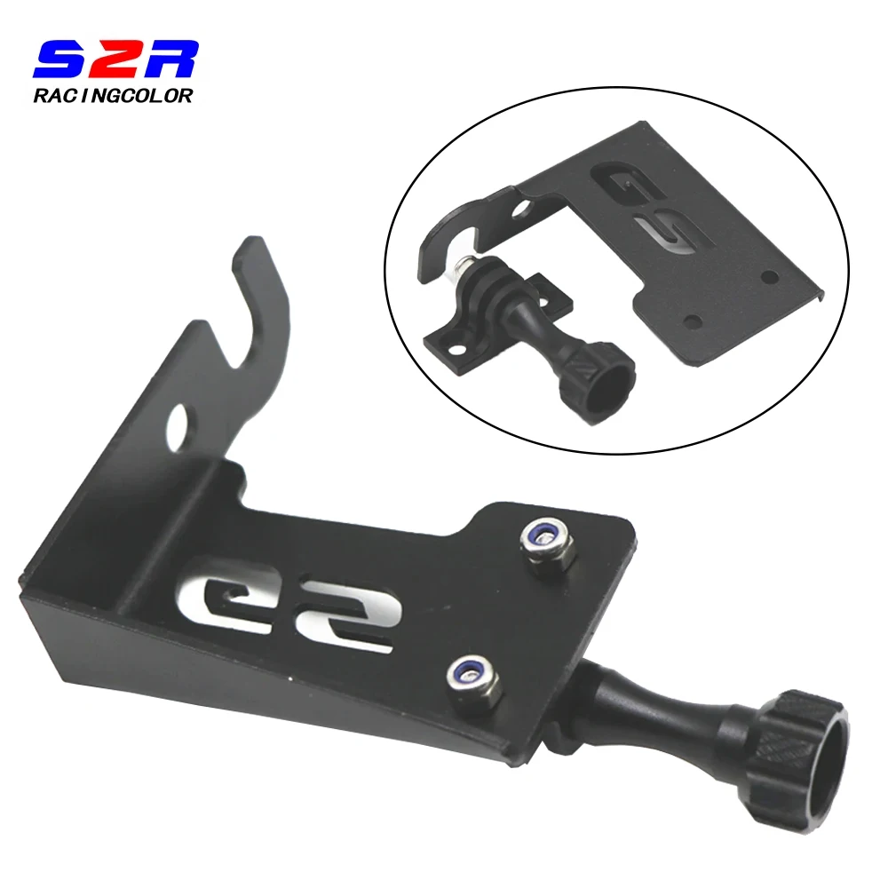 

Аксессуары для мотоциклов, рамка для видеорегистратора, держатель для BMW GSA R 1200 1250 GS R1200GS LC R1250GS Adventure ADV