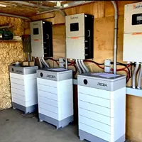 hot sale New Growatt ARK HV battery pack battery 10Kwh 15KWh 20KWH 25kWH LiFePO4 lithium energy storage system household battery