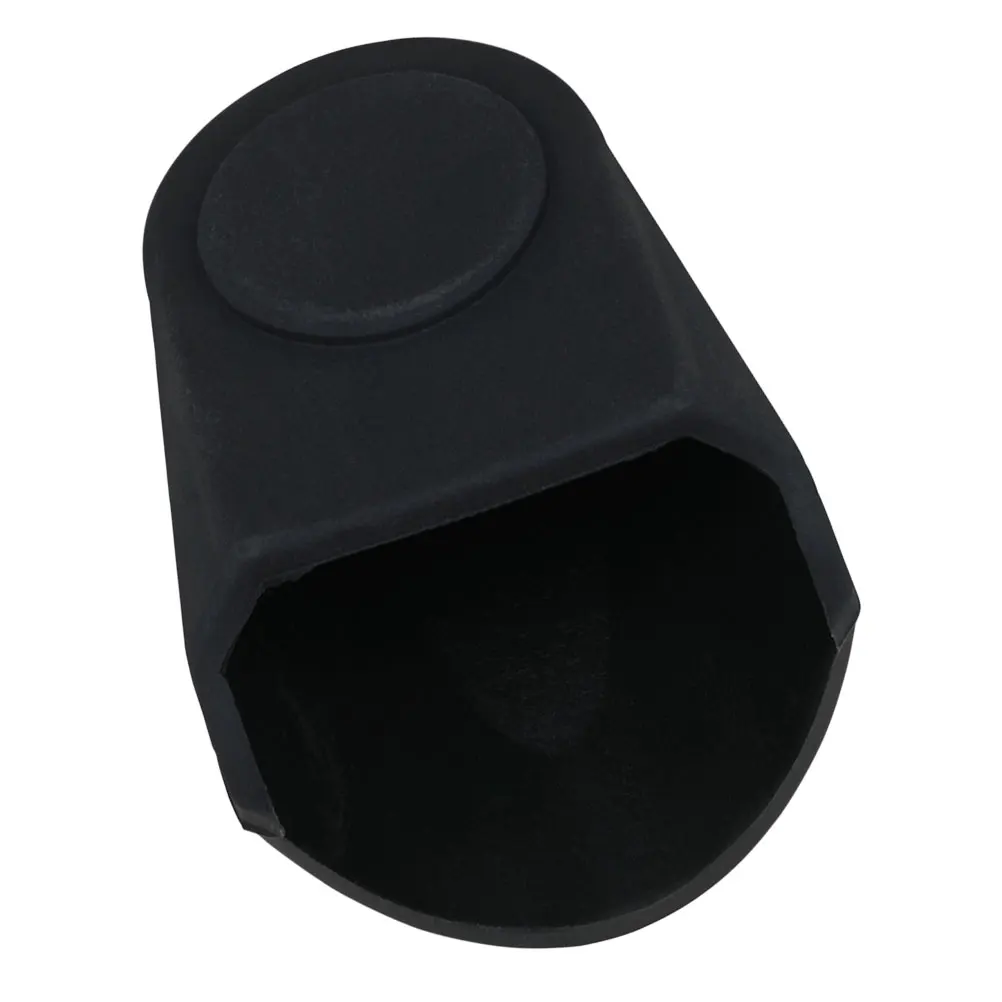 

Sax Mouthpiece Cover Protective Cap Silica Gel Professional Lightweight Portable Music Instrument Accessory Saxophone Protective
